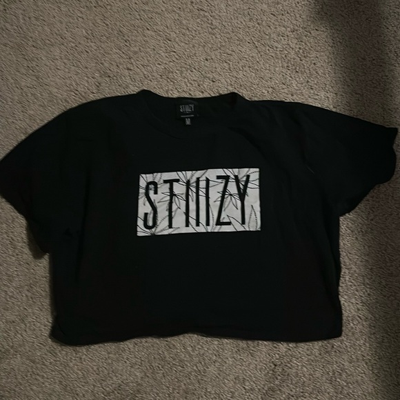 Stiiizy Crop top - Picture 1 of 2